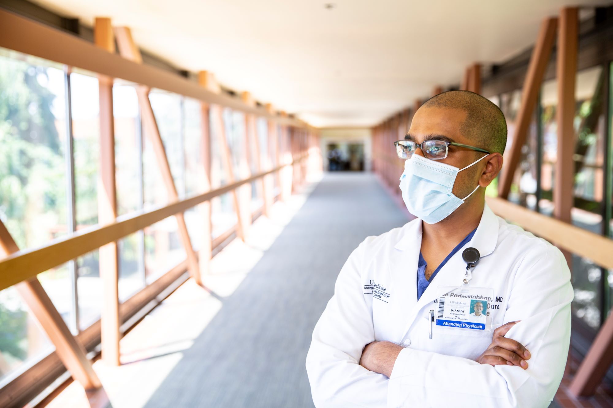 DS2622: Seattle Area Chest Case Conference and Grand Rounds 2025-2026 Banner
